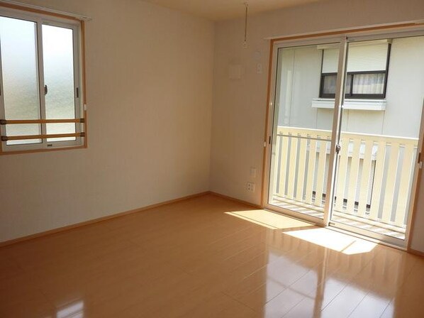 グレイスコートの物件内観写真